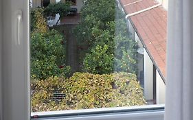 Palazzo Cappuccini Art Relais